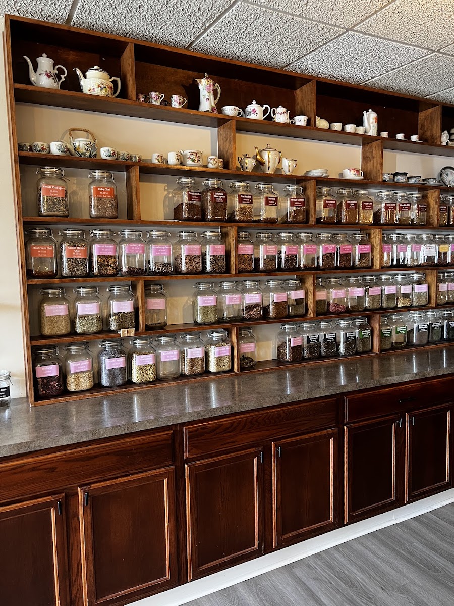 Cup Of Communitea Photos 2
